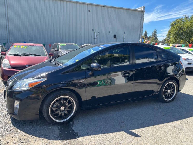toyota prius 2010 JTDKN3DU7A0173735 image toyota prius 2010 JTDKN3DU7A0173735 image