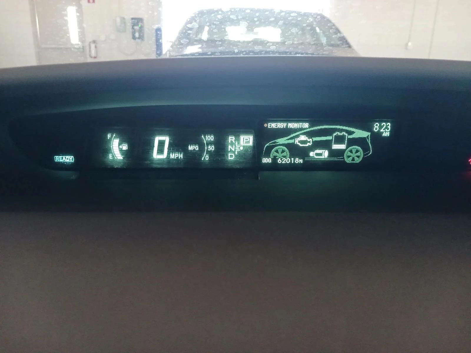 toyota prius 2010 JTDKN3DU8A0095255 image toyota prius 2010 JTDKN3DU8A0095255 image