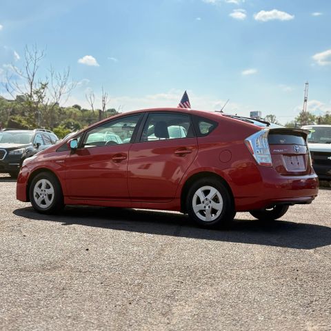 toyota prius 2010 JTDKN3DU1A1220834 image toyota prius 2010 JTDKN3DU1A1220834 image