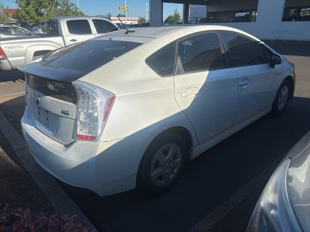 toyota prius 2010 JTDKN3DU1A1006930 image toyota prius 2010 JTDKN3DU1A1006930 image