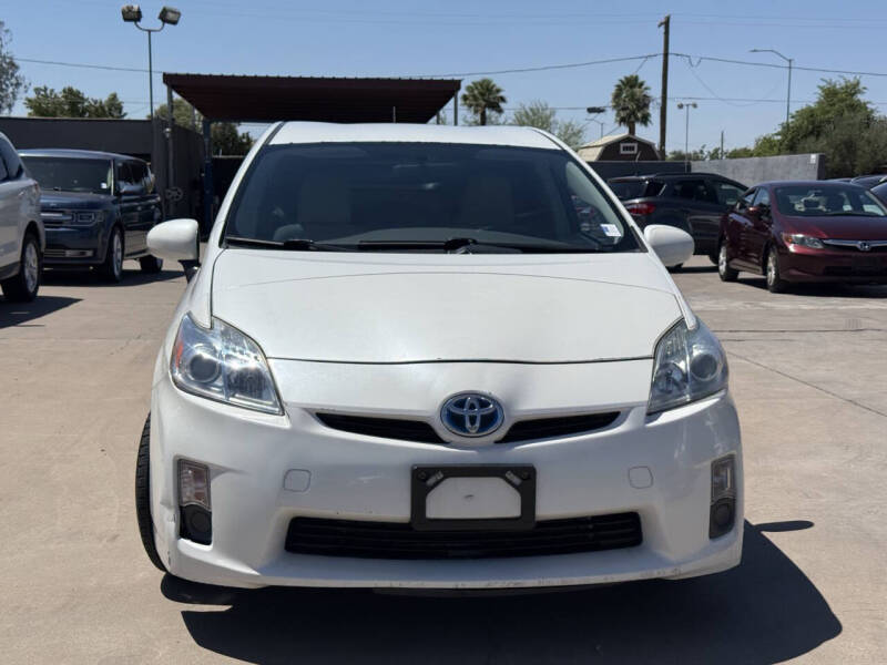 toyota prius 2010 JTDKN3DU3A0030314 image toyota prius 2010 JTDKN3DU3A0030314 image