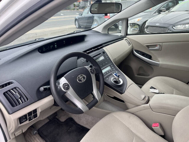 toyota prius 2010 JTDKN3DU9A0041673 image toyota prius 2010 JTDKN3DU9A0041673 image