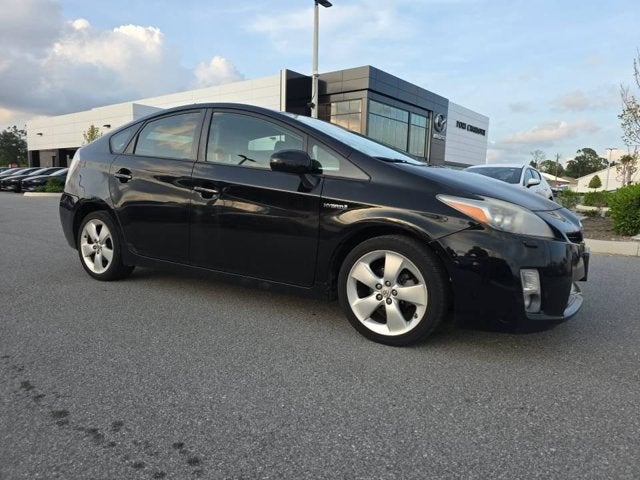 toyota prius 2010 JTDKN3DU2A0097129 image toyota prius 2010 JTDKN3DU2A0097129 image
