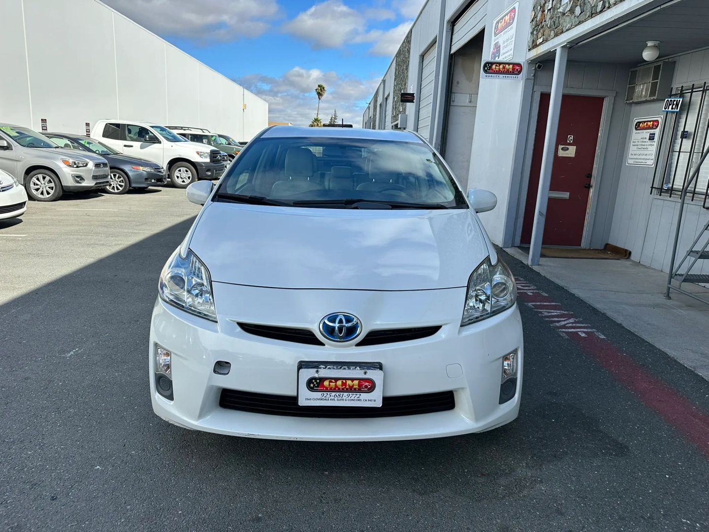 toyota prius 2010 JTDKN3DU8A0171508 image toyota prius 2010 JTDKN3DU8A0171508 image