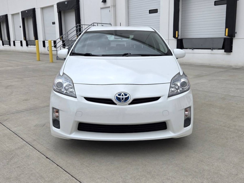 toyota prius 2010 JTDKN3DU4A1300886 image toyota prius 2010 JTDKN3DU4A1300886 image