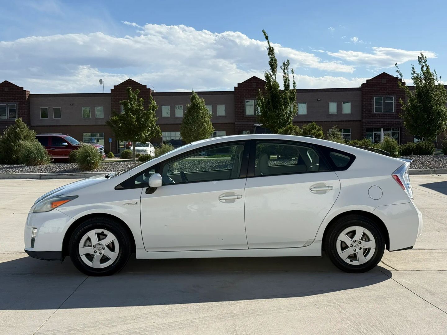 toyota prius 2010 JTDKN3DU2A5184029 image toyota prius 2010 JTDKN3DU2A5184029 image