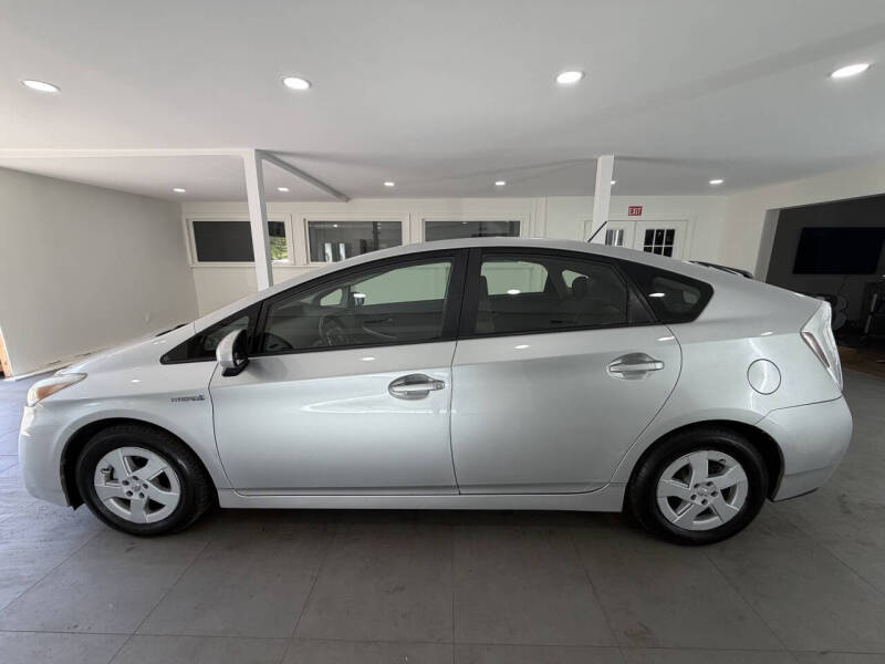 toyota prius 2010 JTDKN3DU2A5185696 image toyota prius 2010 JTDKN3DU2A5185696 image