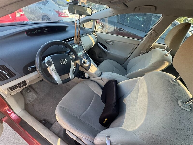 toyota prius 2010 JTDKN3DU5A0164872 image toyota prius 2010 JTDKN3DU5A0164872 image