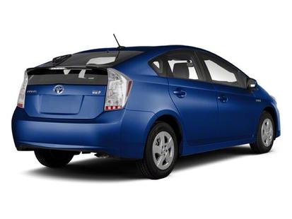 toyota prius 2010 JTDKN3DU4A5119196 image toyota prius 2010 JTDKN3DU4A5119196 image