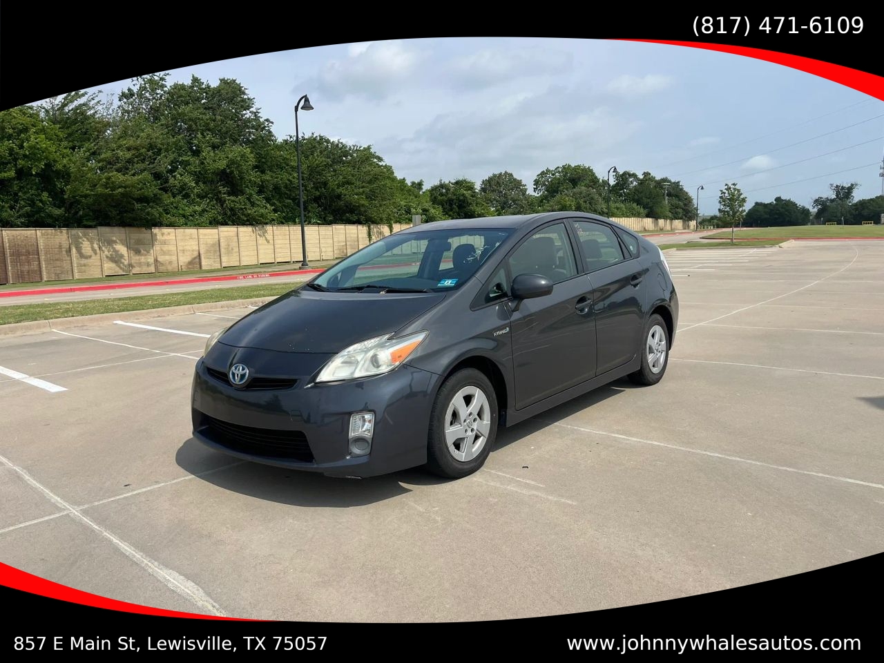 toyota prius 2010 JTDKN3DU7A0010504 image toyota prius 2010 JTDKN3DU7A0010504 image