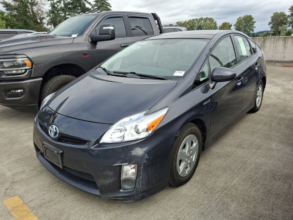 toyota prius 2010 JTDKN3DU2A0081156 image toyota prius 2010 JTDKN3DU2A0081156 image