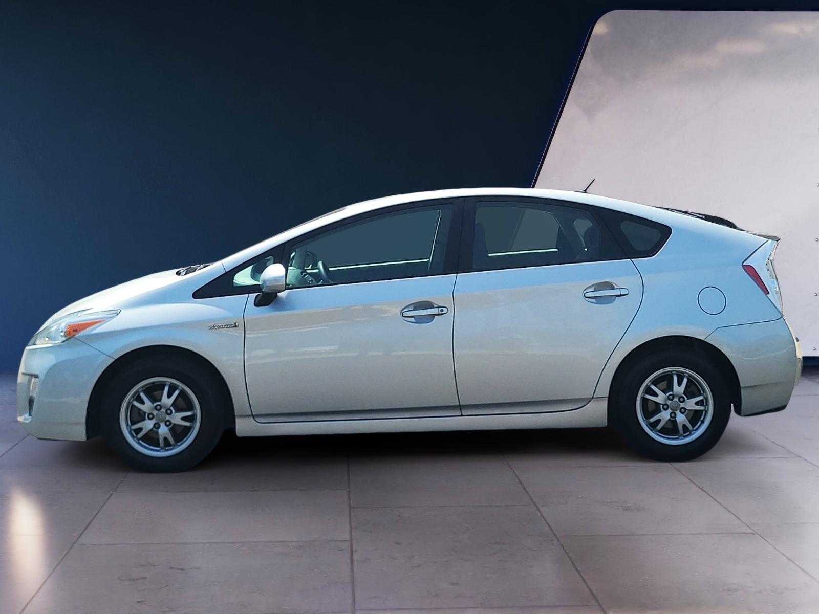 toyota prius 2010 JTDKN3DU5A0070684 image toyota prius 2010 JTDKN3DU5A0070684 image