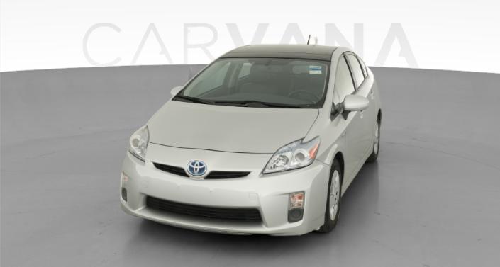 toyota prius 2010 JTDKN3DU5A0002837 image toyota prius 2010 JTDKN3DU5A0002837 image