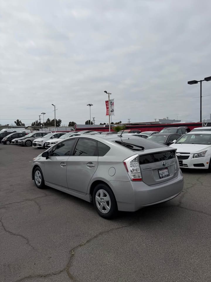 toyota prius 2010 JTDKN3DU3A5006310 image toyota prius 2010 JTDKN3DU3A5006310 image