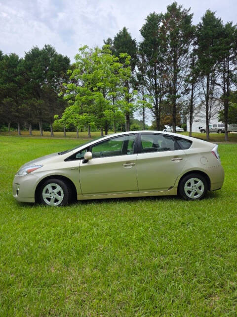 toyota prius 2010 JTDKN3DU0A0104062 image toyota prius 2010 JTDKN3DU0A0104062 image