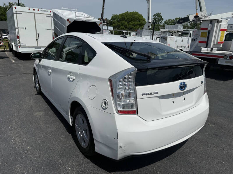 toyota prius 2010 JTDKN3DU2A1214458 image toyota prius 2010 JTDKN3DU2A1214458 image