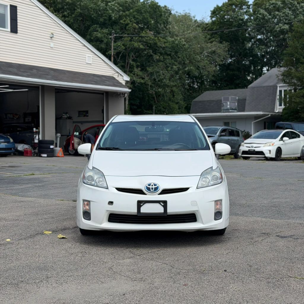 toyota prius 2010 JTDKN3DU7A0054356 image toyota prius 2010 JTDKN3DU7A0054356 image