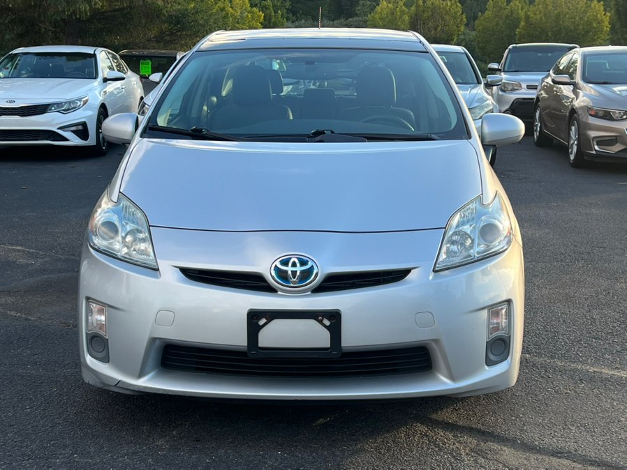 toyota prius 2010 JTDKN3DUXA0064492 image toyota prius 2010 JTDKN3DUXA0064492 image