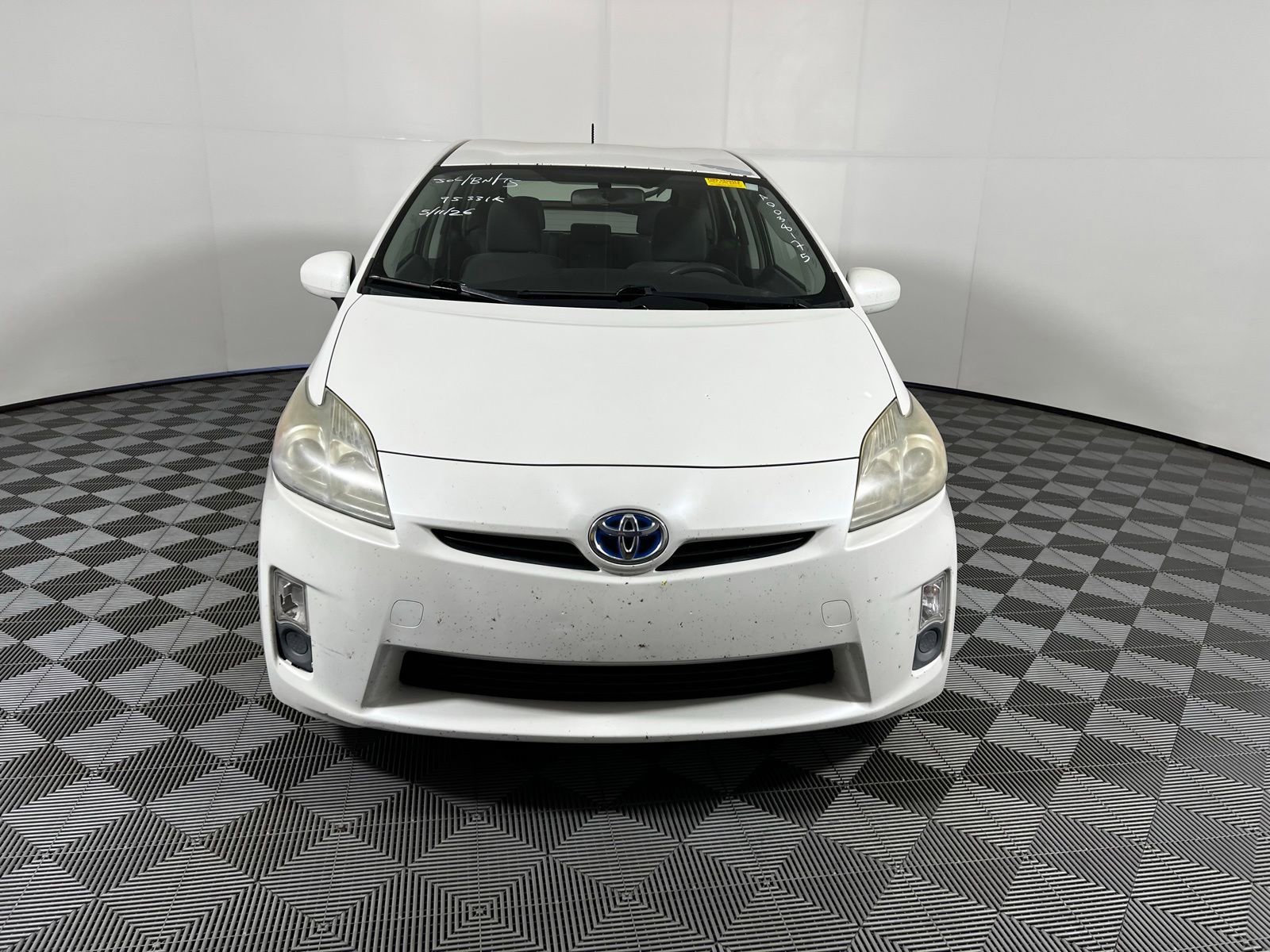 toyota prius 2010 JTDKN3DU0A0038175 image toyota prius 2010 JTDKN3DU0A0038175 image