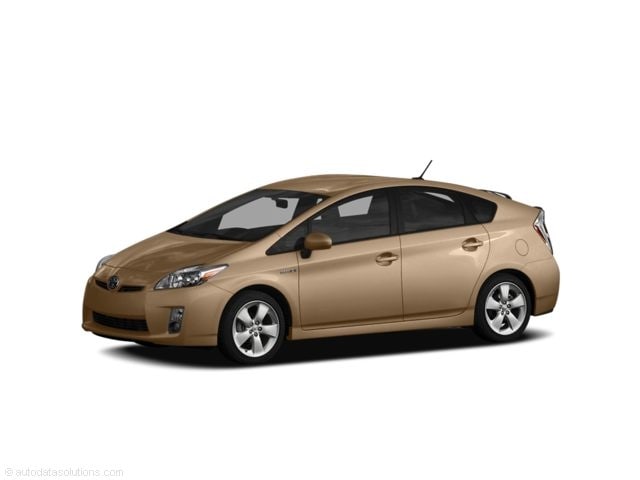 toyota prius 2010 JTDKN3DU7A0190602 image toyota prius 2010 JTDKN3DU7A0190602 image