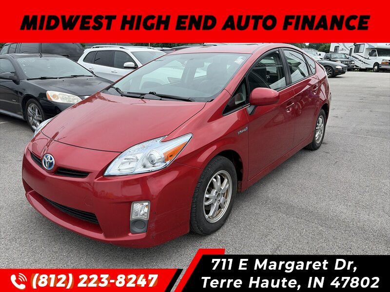 toyota prius 2010 JTDKN3DU3A1288164 image toyota prius 2010 JTDKN3DU3A1288164 image