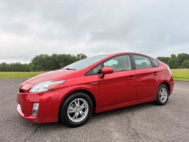 toyota prius 2010 JTDKN3DU6A5092826 image toyota prius 2010 JTDKN3DU6A5092826 image