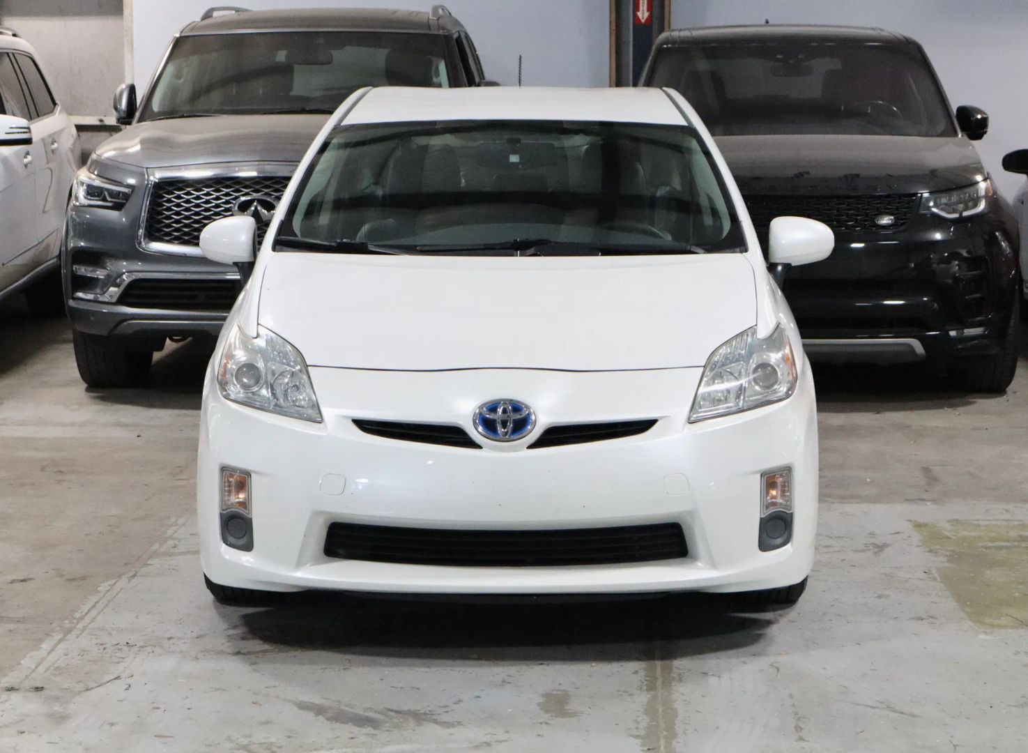 toyota prius 2010 JTDKN3DU4A0137873 image toyota prius 2010 JTDKN3DU4A0137873 image