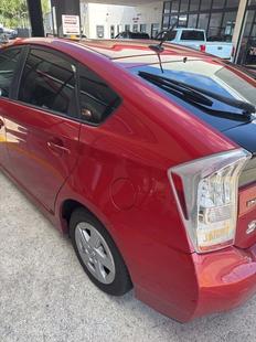 toyota prius 2010 JTDKN3DU8A1275782 image toyota prius 2010 JTDKN3DU8A1275782 image