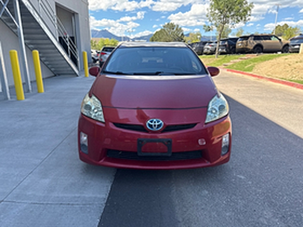 toyota prius 2010 JTDKN3DU5A0110696 image toyota prius 2010 JTDKN3DU5A0110696 image