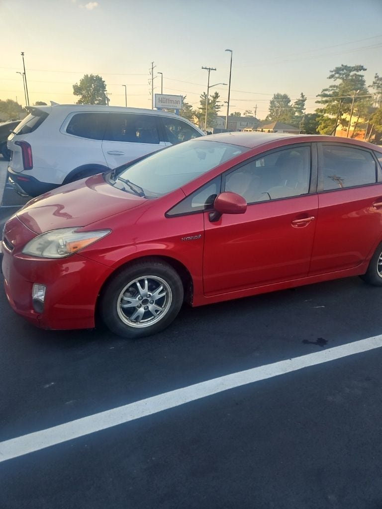 toyota prius 2010 JTDKN3DU6A0139849 image toyota prius 2010 JTDKN3DU6A0139849 image