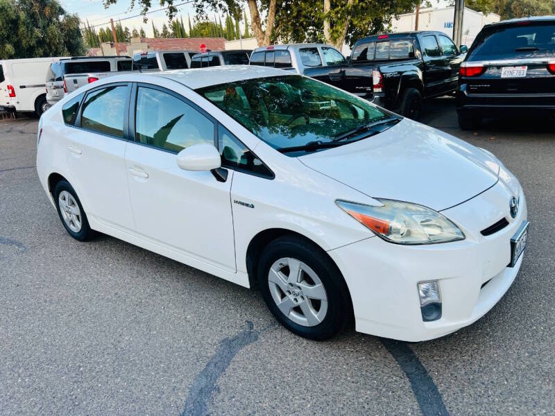 toyota prius 2010 JTDKN3DU6A0217062 image toyota prius 2010 JTDKN3DU6A0217062 image