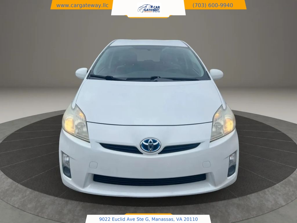 toyota prius 2010 JTDKN3DU0A0082676 image toyota prius 2010 JTDKN3DU0A0082676 image