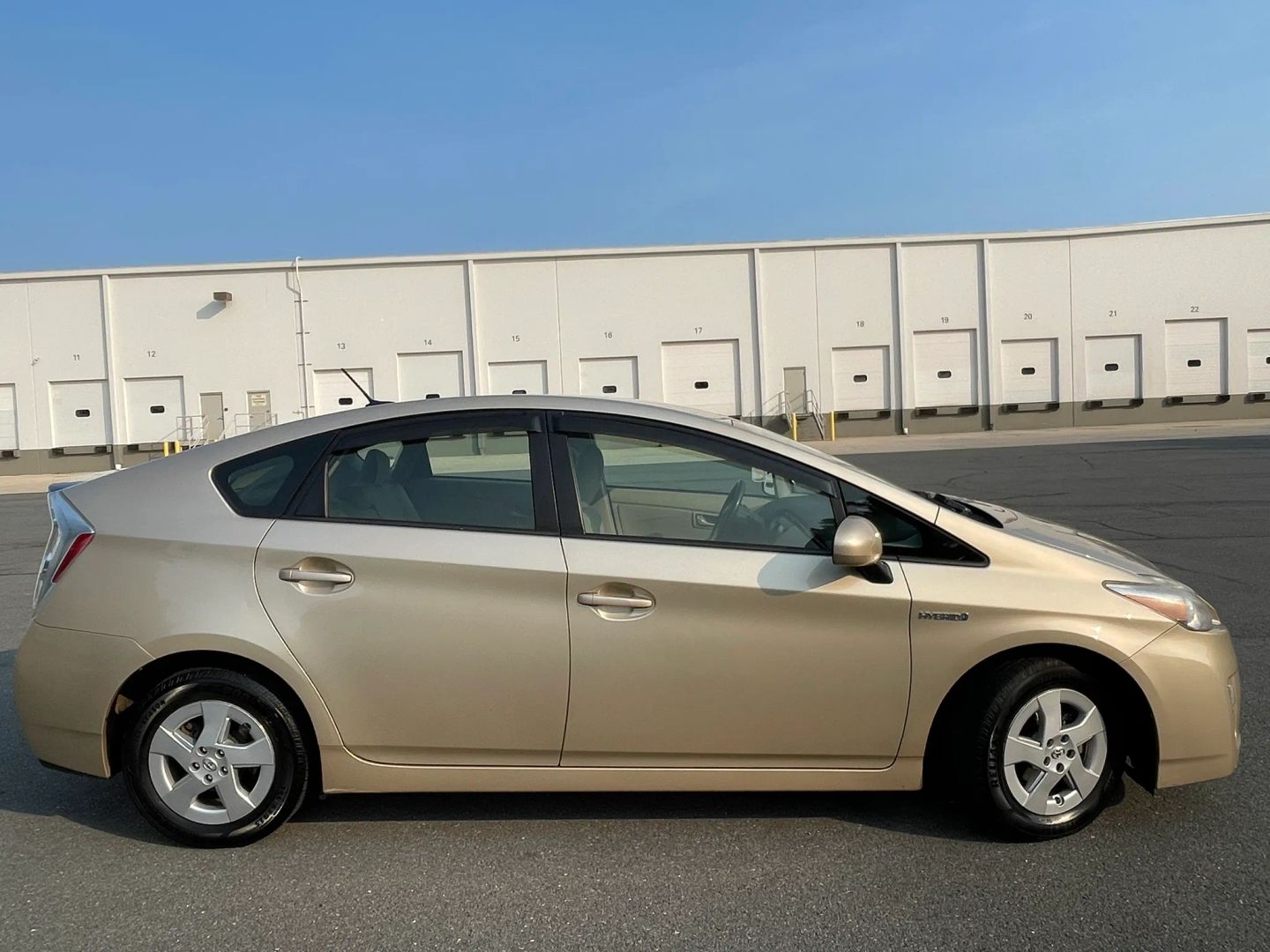 toyota prius 2010 JTDKN3DU2A0120733 image toyota prius 2010 JTDKN3DU2A0120733 image