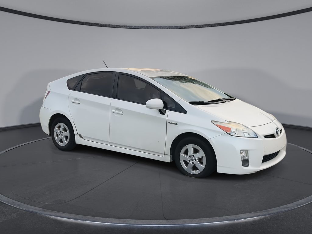 toyota prius 2010 JTDKN3DU8A0130425 image toyota prius 2010 JTDKN3DU8A0130425 image