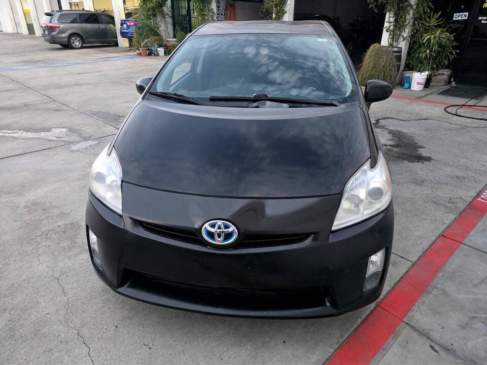 toyota prius 2010 JTDKN3DUXA0056604 image toyota prius 2010 JTDKN3DUXA0056604 image