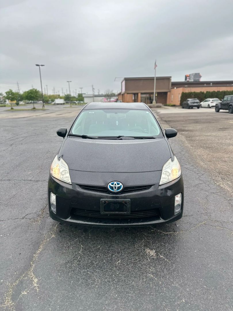 toyota prius 2010 JTDKN3DU8A0177891 image toyota prius 2010 JTDKN3DU8A0177891 image