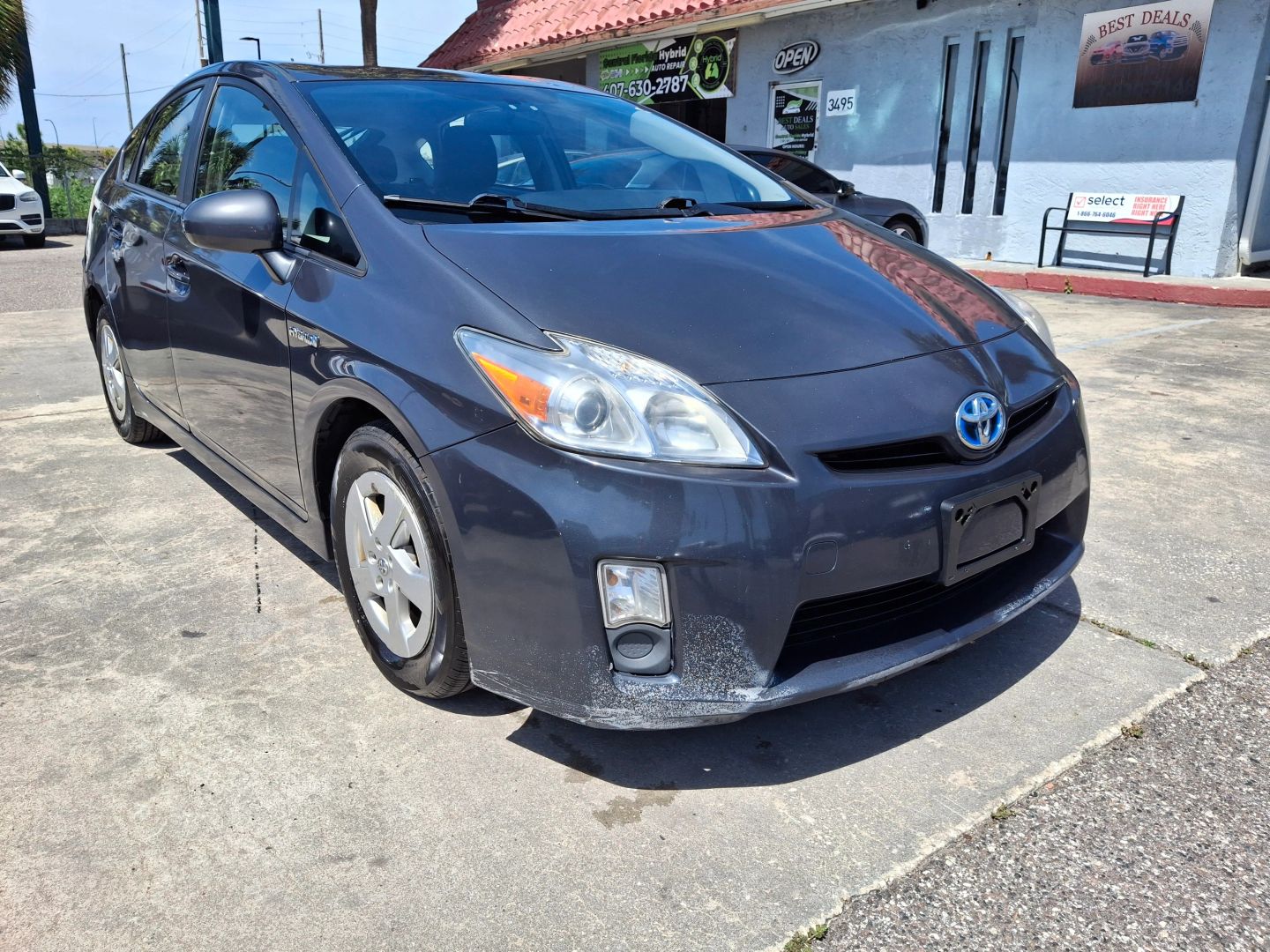 toyota prius 2010 JTDKN3DU3A1017637 image toyota prius 2010 JTDKN3DU3A1017637 image