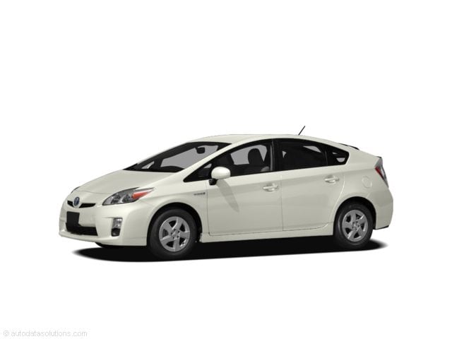 toyota prius 2010 JTDKN3DU7A0111736 image toyota prius 2010 JTDKN3DU7A0111736 image