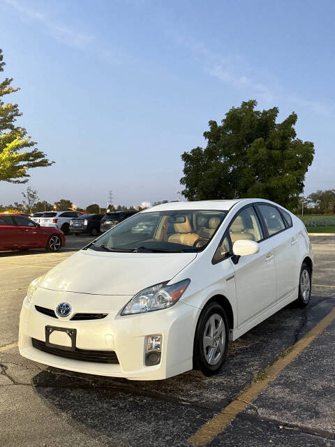 toyota prius 2010 JTDKN3DU2A0096675 image toyota prius 2010 JTDKN3DU2A0096675 image