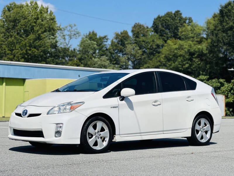 toyota prius 2010 JTDKN3DUXA0028074 image toyota prius 2010 JTDKN3DUXA0028074 image