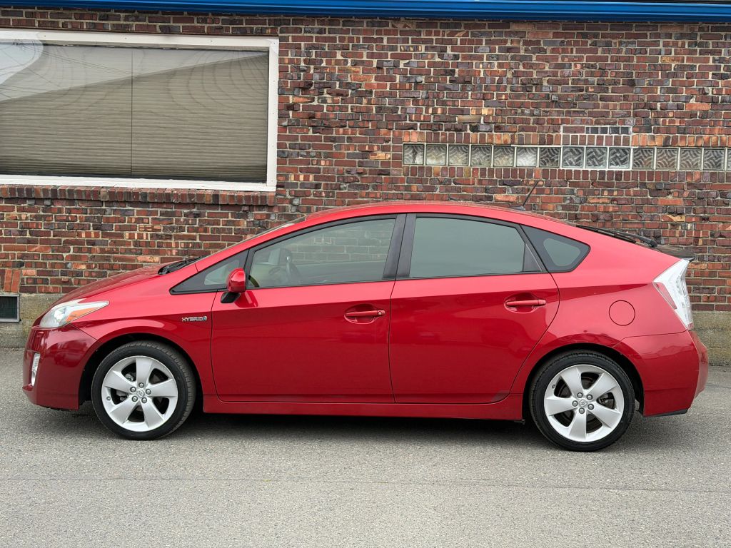 toyota prius 2010 JTDKN3DU6A5082569 image toyota prius 2010 JTDKN3DU6A5082569 image