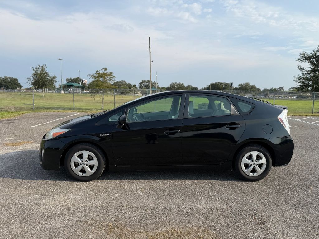 toyota prius 2010 JTDKN3DUXA0065772 image toyota prius 2010 JTDKN3DUXA0065772 image