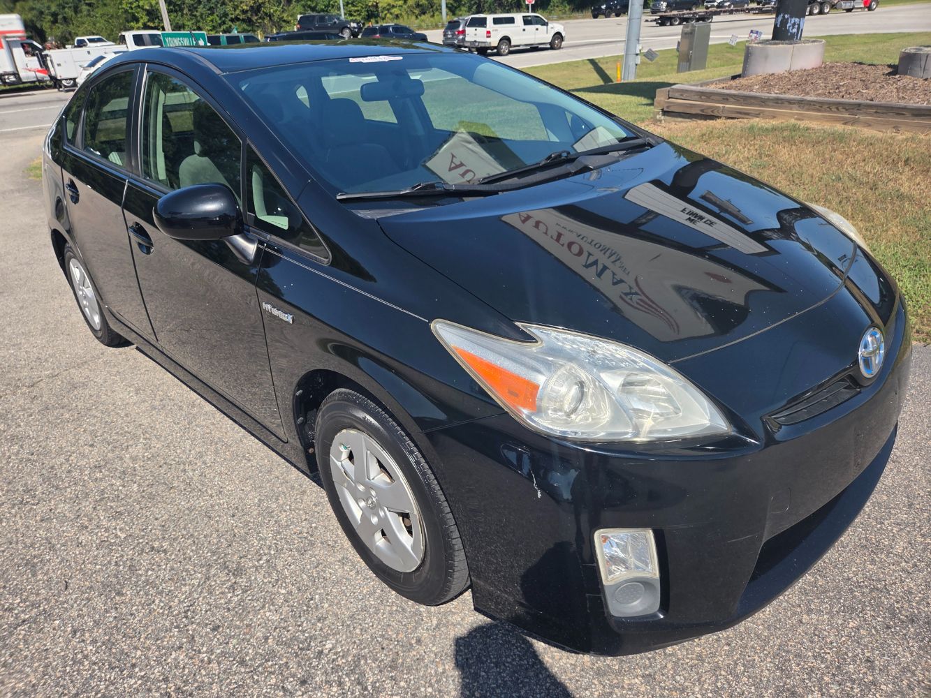toyota prius 2010 JTDKN3DU5A0101321 image toyota prius 2010 JTDKN3DU5A0101321 image