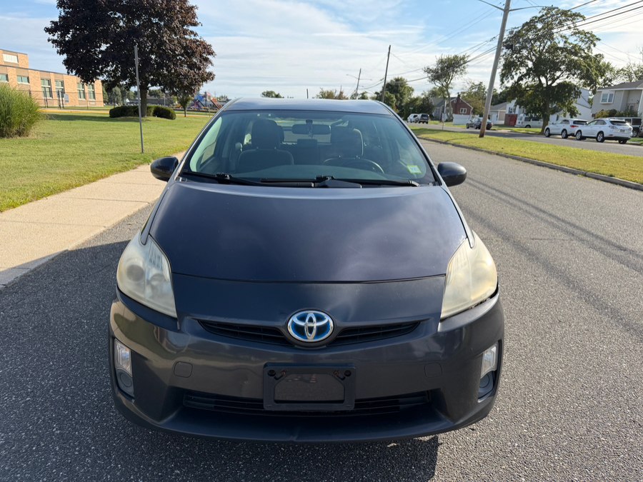 toyota prius 2010 JTDKN3DU3A5156255 image toyota prius 2010 JTDKN3DU3A5156255 image