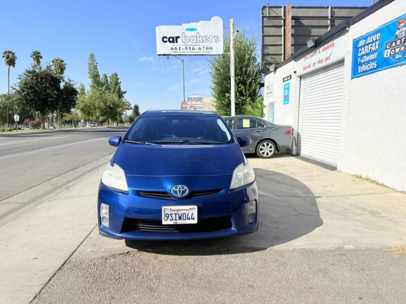 toyota prius 2010 JTDKN3DUXA0165855 image toyota prius 2010 JTDKN3DUXA0165855 image