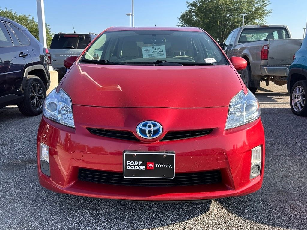 toyota prius 2010 JTDKN3DU8A5181510 image toyota prius 2010 JTDKN3DU8A5181510 image