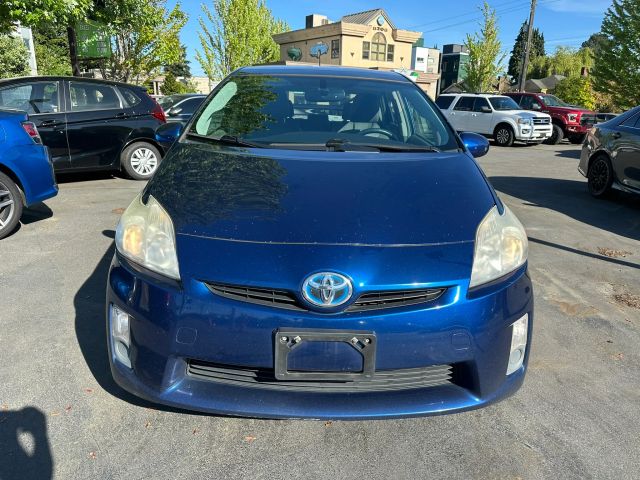 toyota prius 2010 JTDKN3DU1A1244244 image toyota prius 2010 JTDKN3DU1A1244244 image