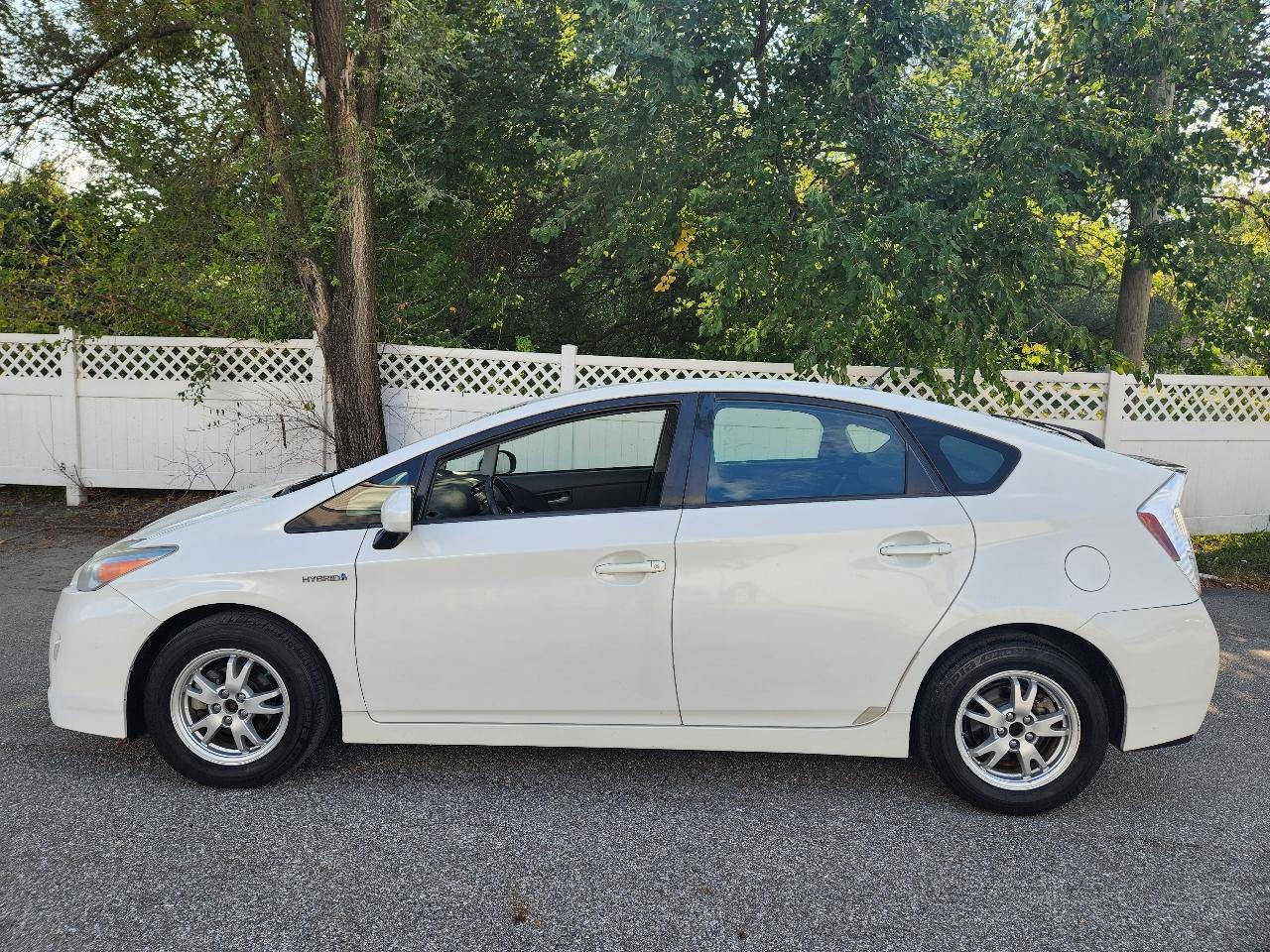 toyota prius 2010 JTDKN3DU7A0234520 image toyota prius 2010 JTDKN3DU7A0234520 image