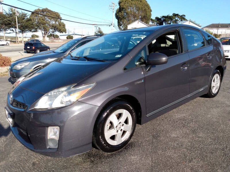 toyota prius 2010 JTDKN3DU7A0238776 image toyota prius 2010 JTDKN3DU7A0238776 image