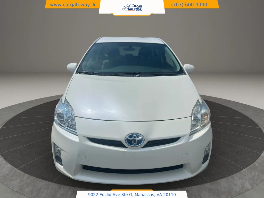 toyota prius 2010 JTDKN3DU6A5105669 image toyota prius 2010 JTDKN3DU6A5105669 image